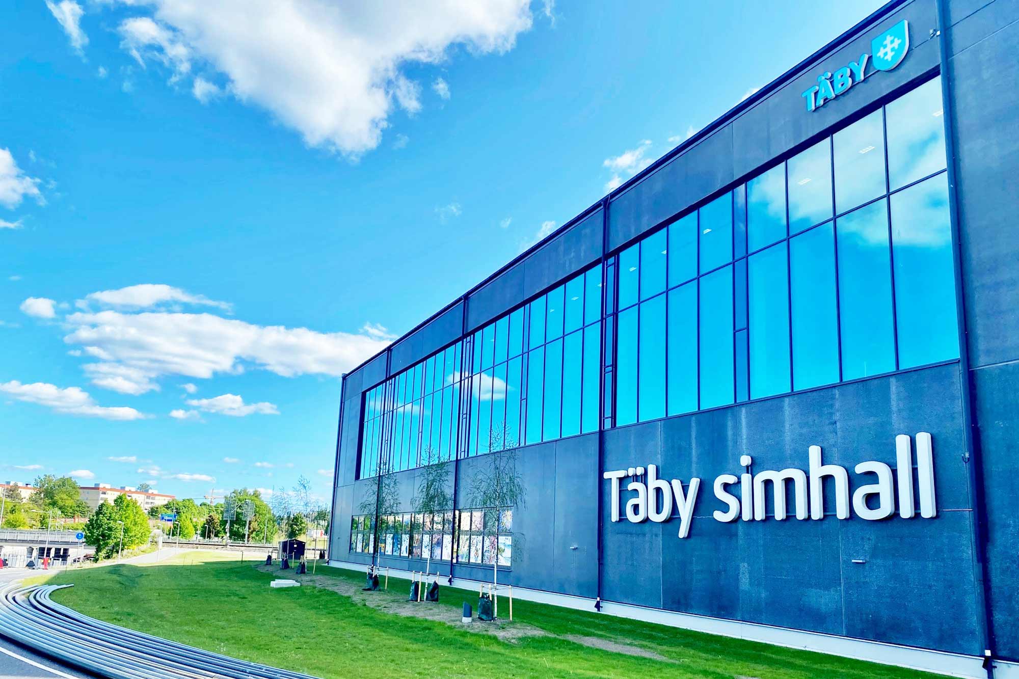 Täby simhall