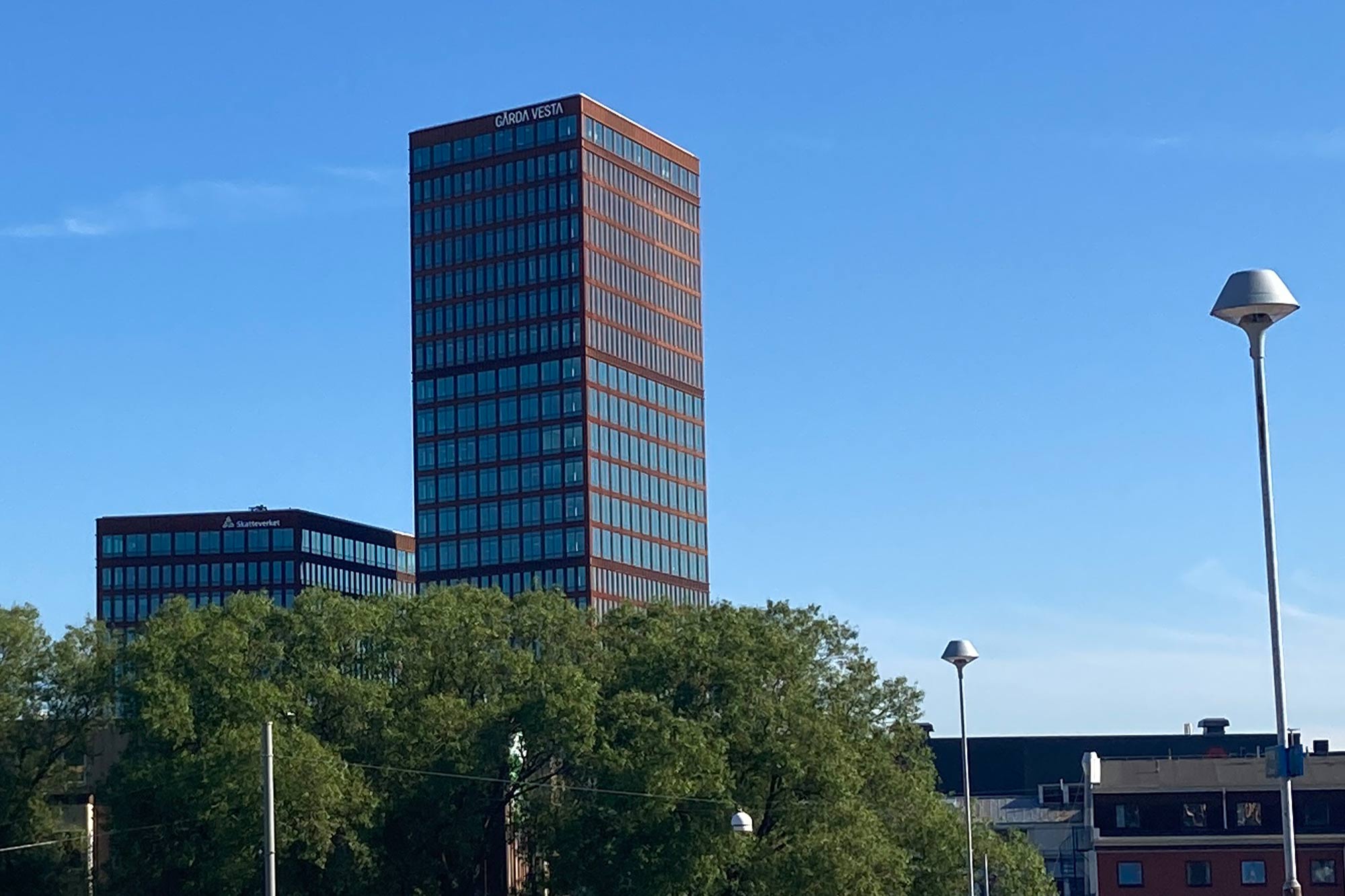 Gårda Vesta