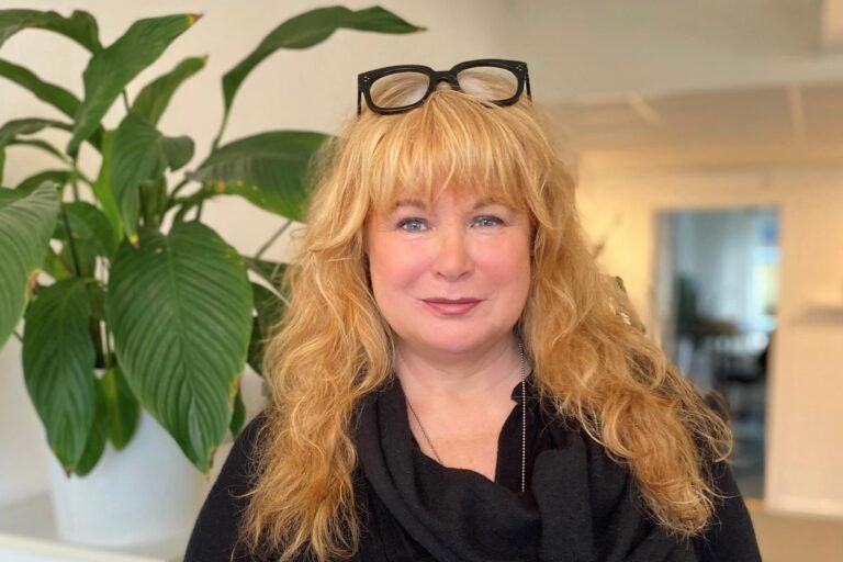 Helena Mindedal