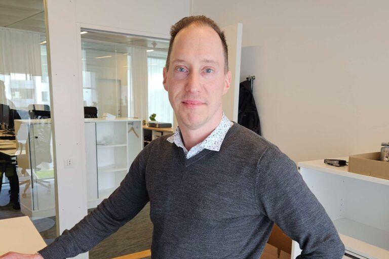 Tommy Augustsson