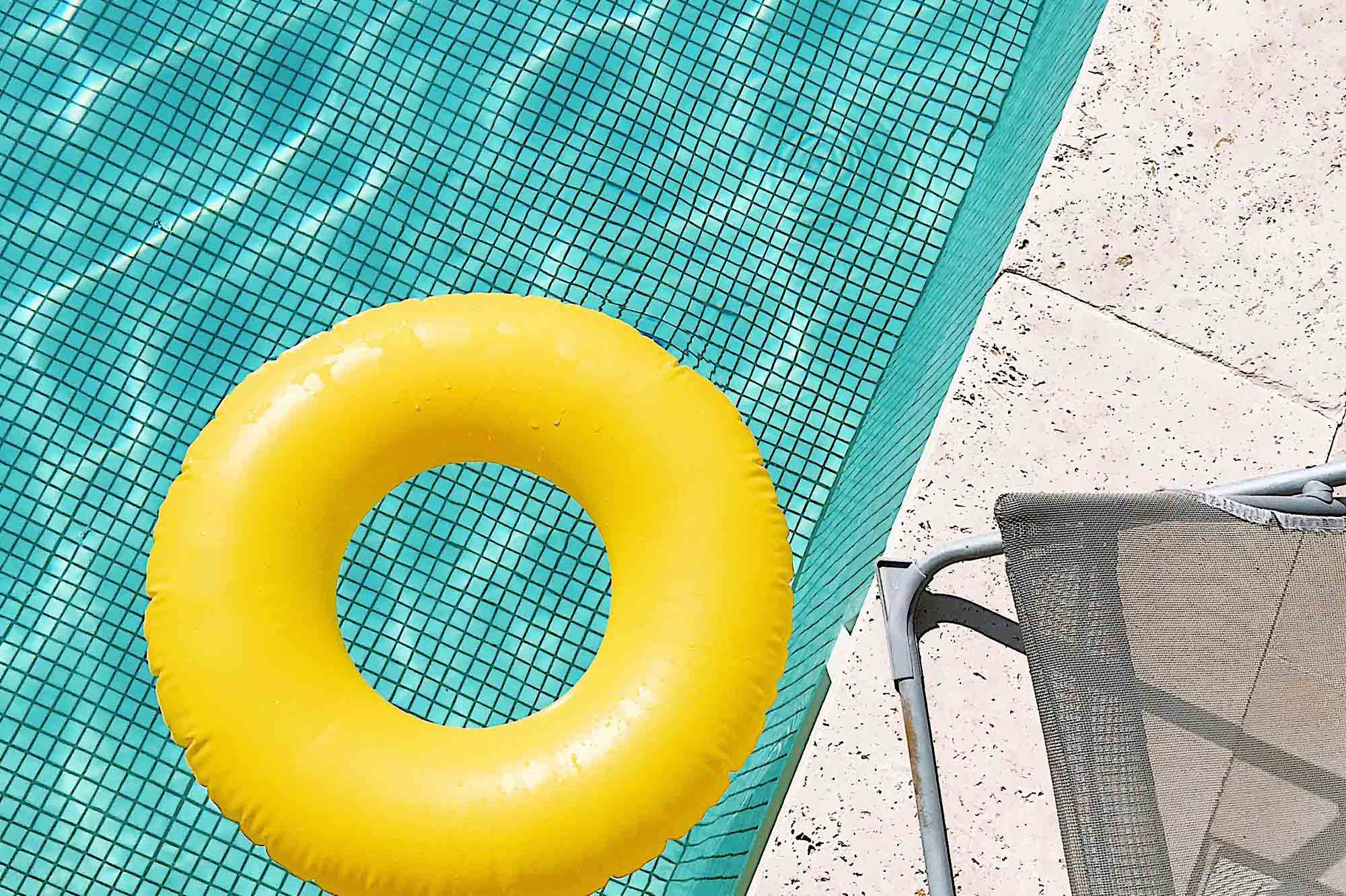 pool