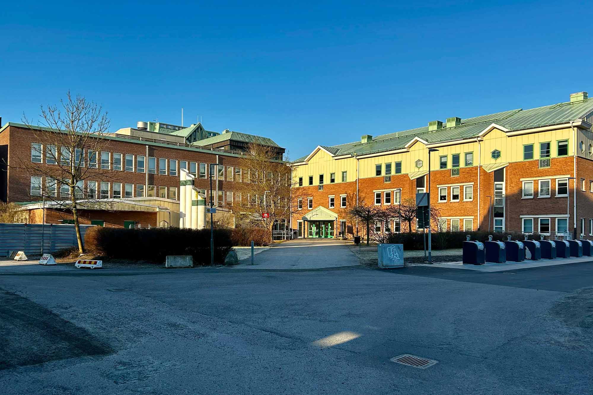 Söderslättgymnasiet
