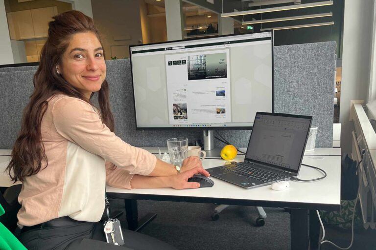 Negar Nikyar