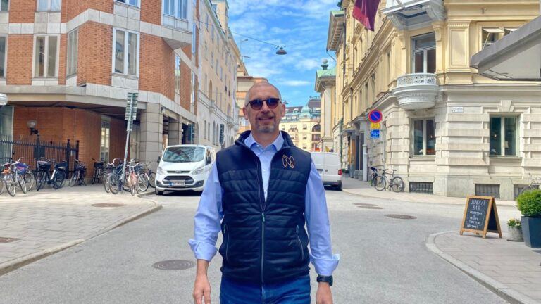 Andreas Nätt, Novier