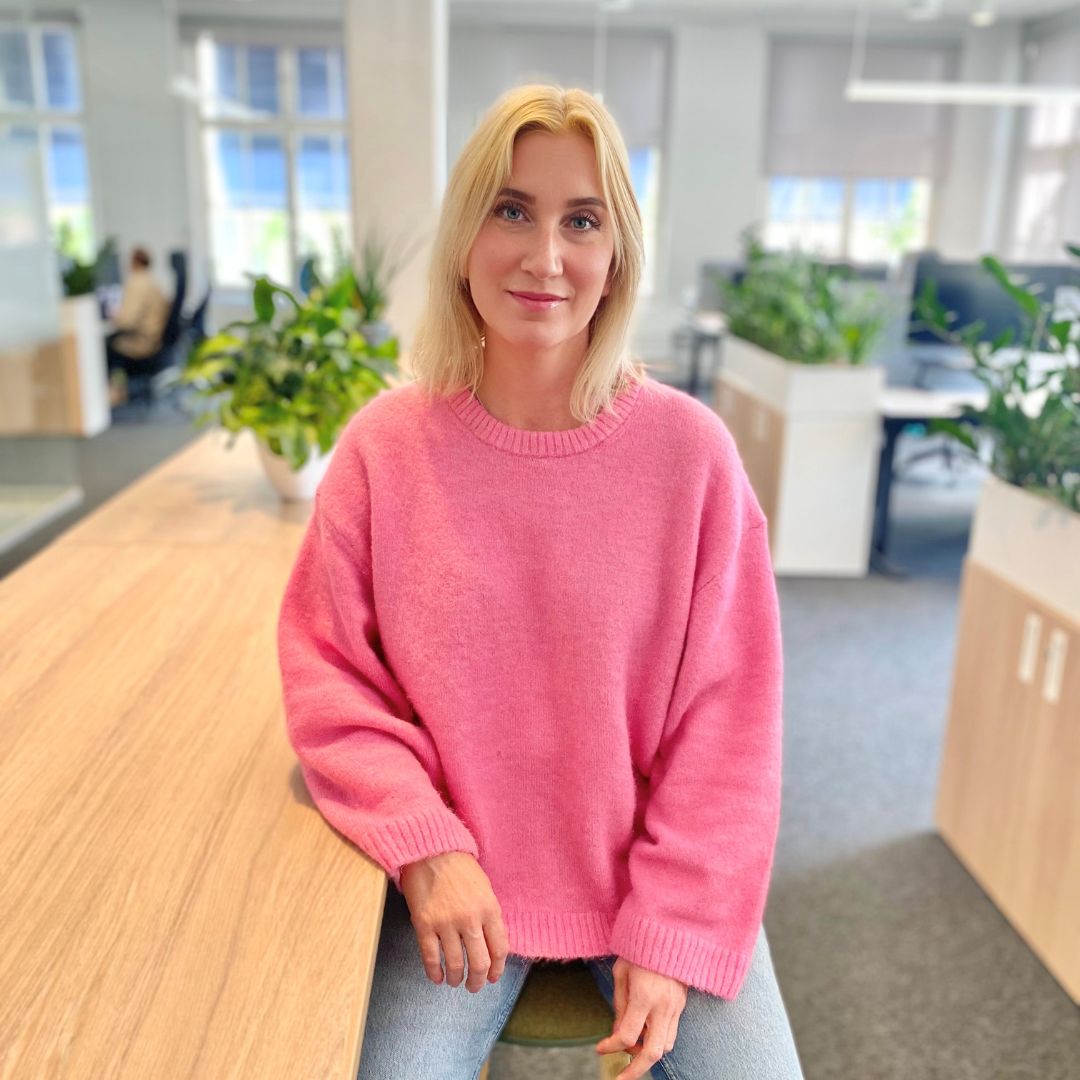 Åsa Ekström, Miljökonsult