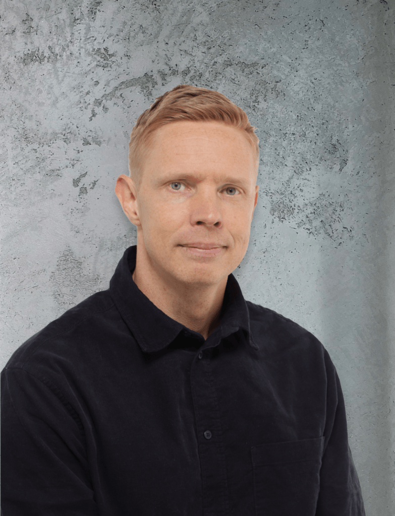 Sustera Lasse Lehto