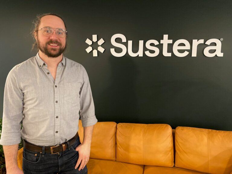 Daniel Gustafsson, energikonsult